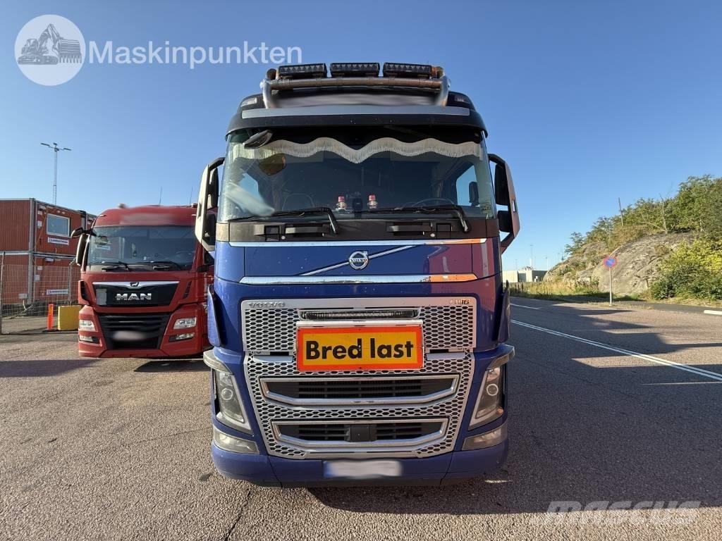Volvo FH 750 Prime Movers