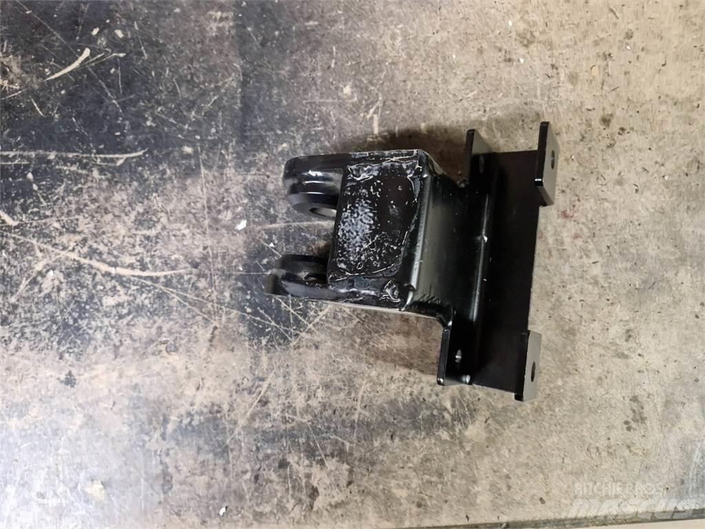 Eco Log 7010939 Chassis and suspension