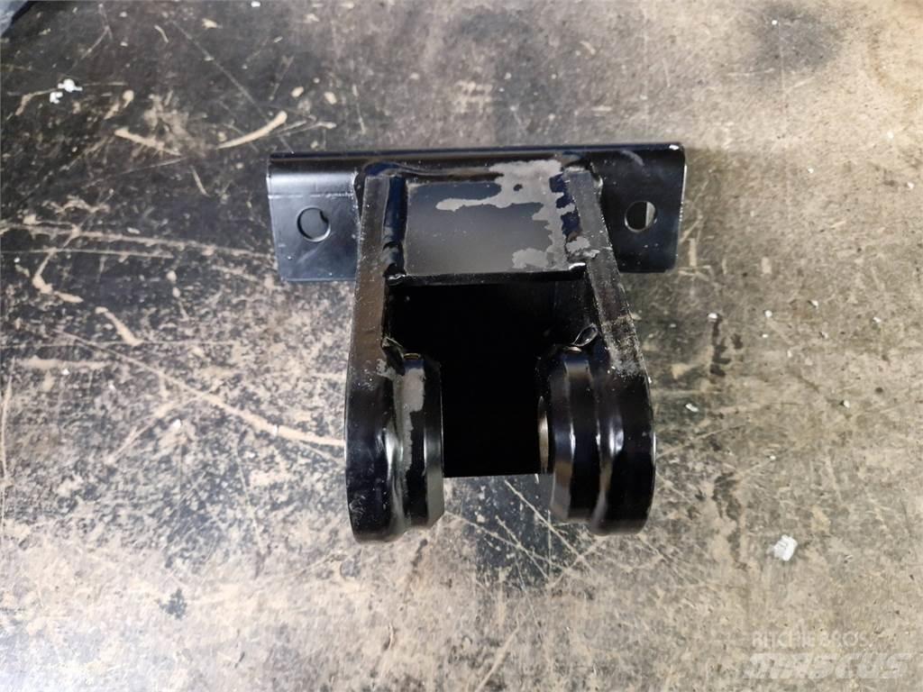 Eco Log 7010939 Chassis and suspension