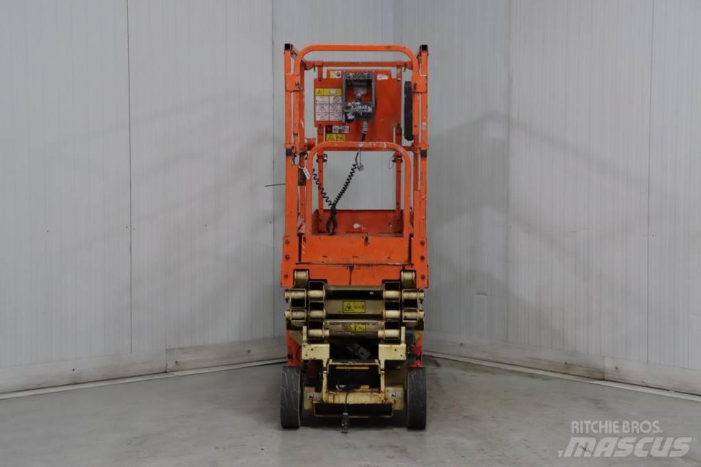 JLG 1930ES Scissor lifts