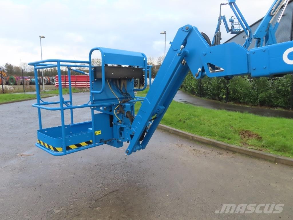 Genie Z 51/30 Articulated boom lifts