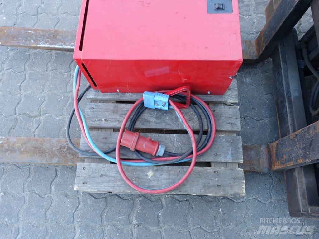 BT CBE 16 F CARGO Electric forklift trucks