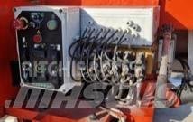 Niftylift HR 17 NE Articulated boom lifts