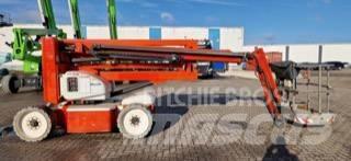 Niftylift HR 17 NE Articulated boom lifts