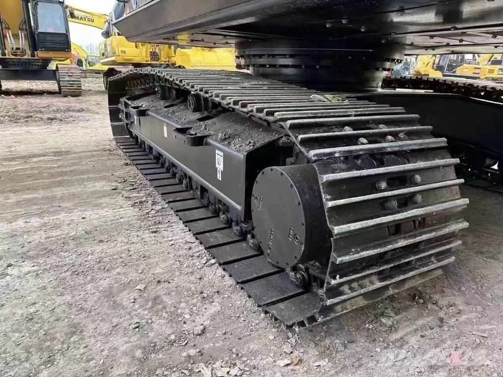 Sany SY245H Pro Crawler excavators