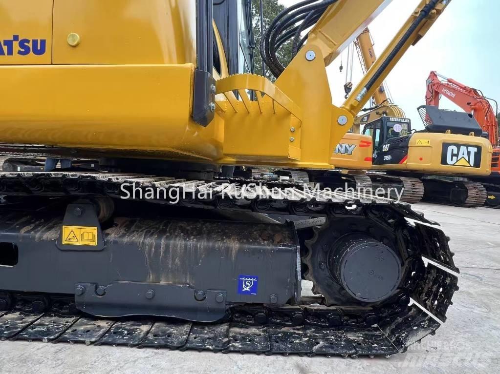 Komatsu PC 56-7 Mini excavators < 7t (Mini diggers)