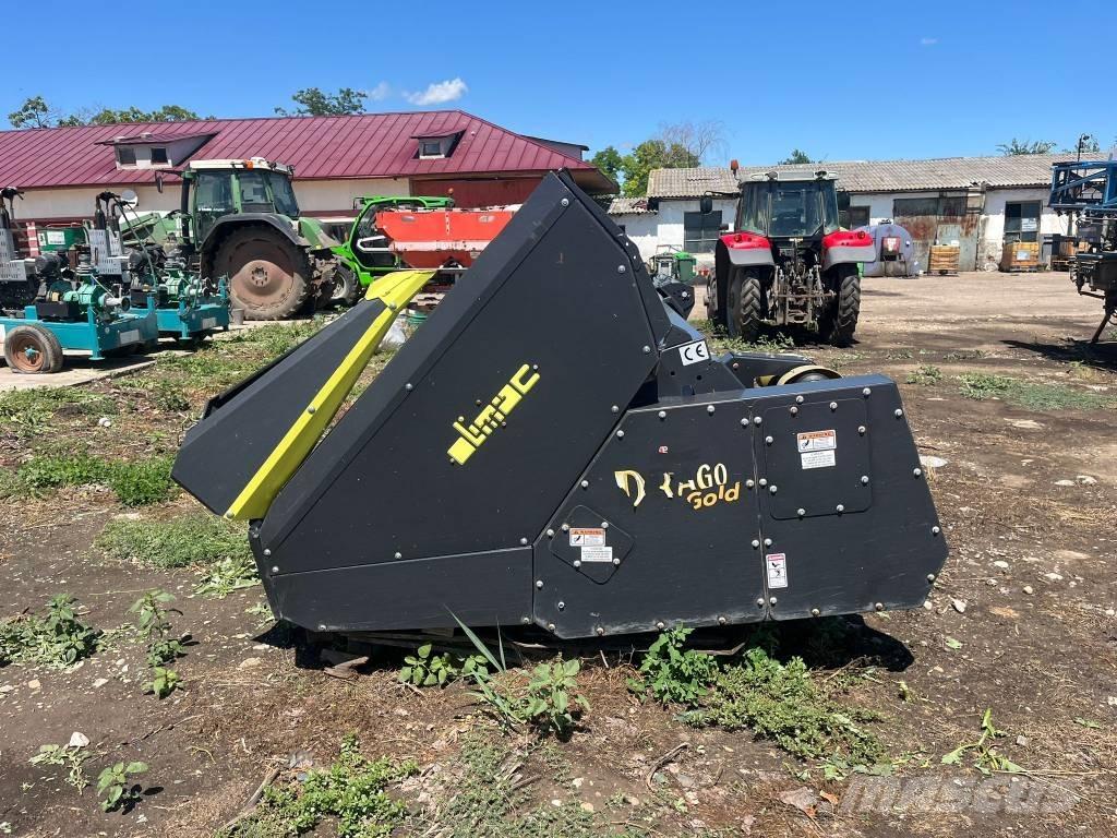 Olimac Drago Gold Farm machinery