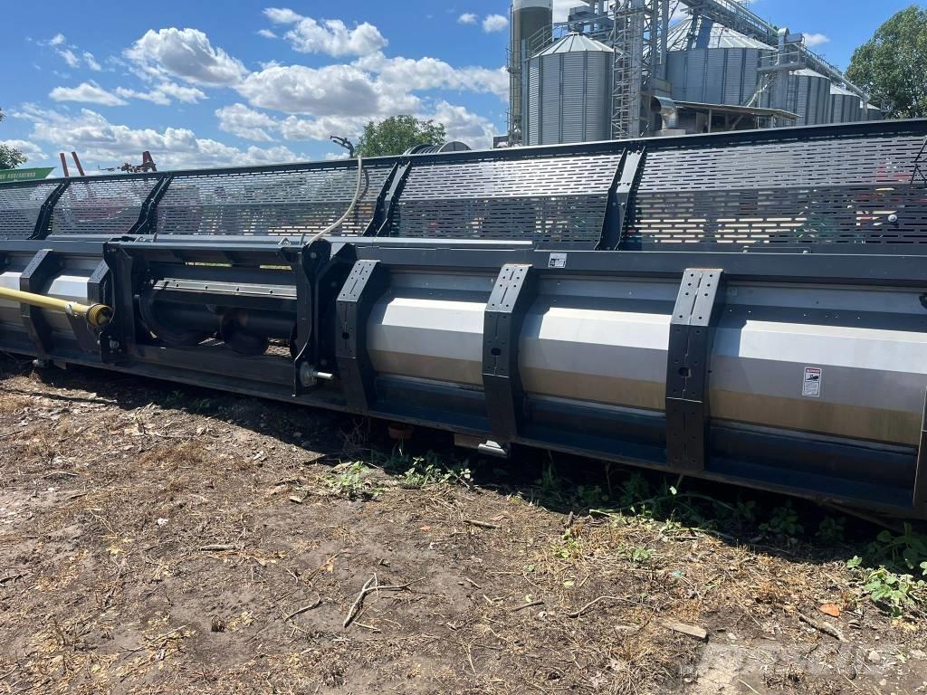 Olimac Drago Gold Farm machinery