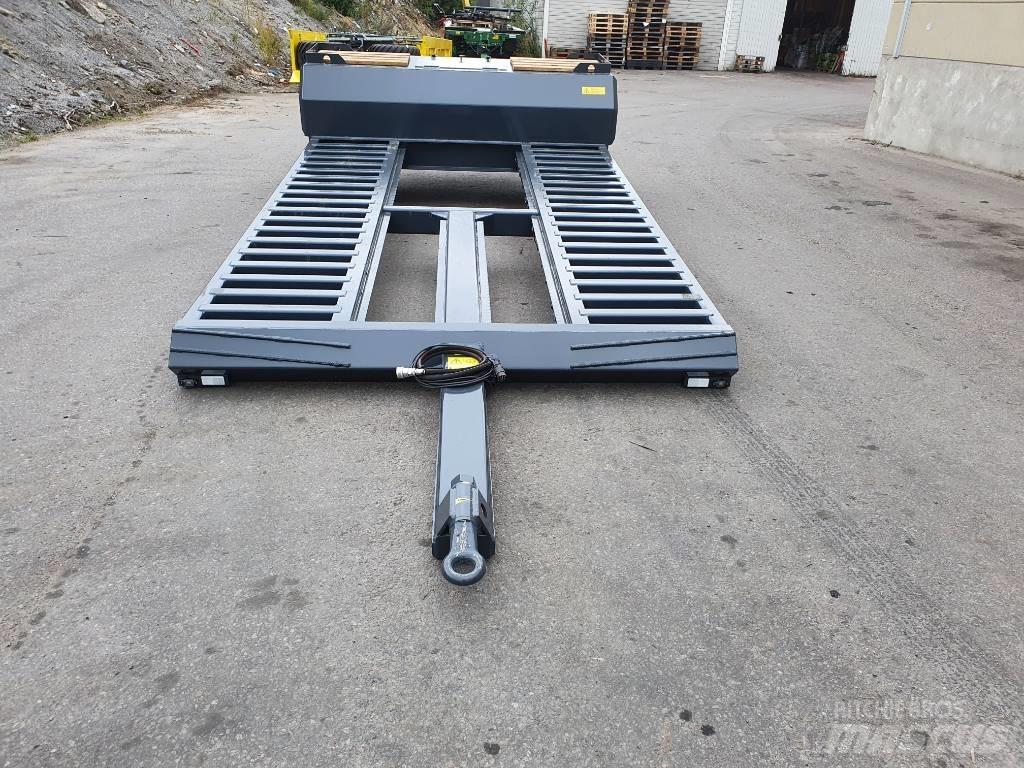 Dinapolis LL10 Other trailers