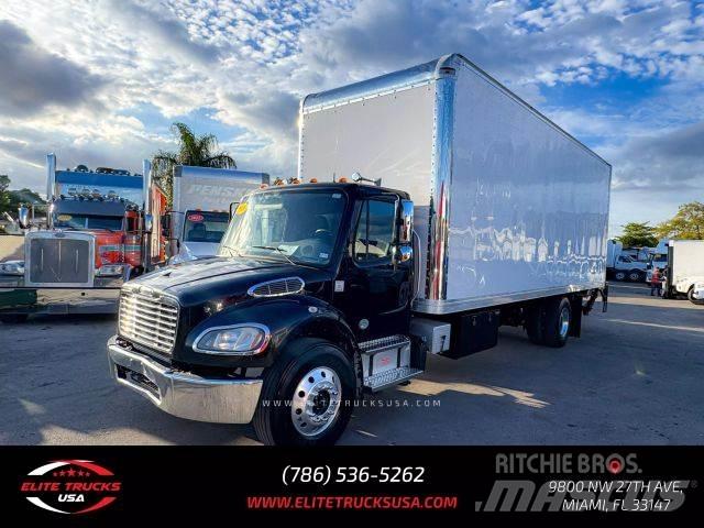 Freightliner M106 Other trucks