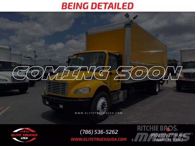 Freightliner M106 Other trucks