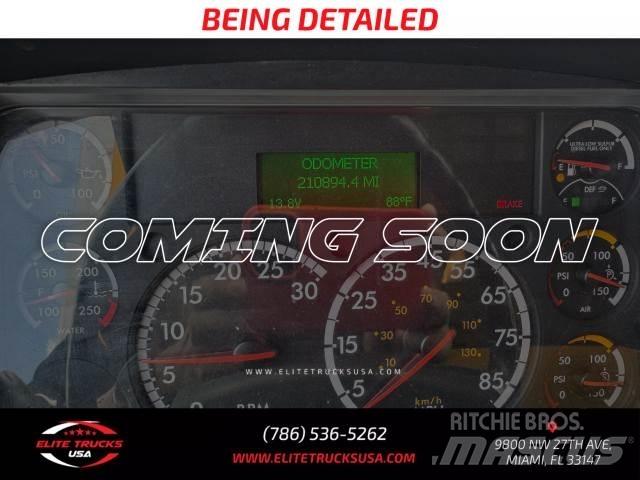 Freightliner M106 Other trucks