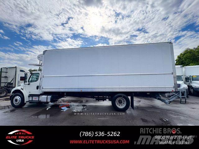 Freightliner M106 Other trucks