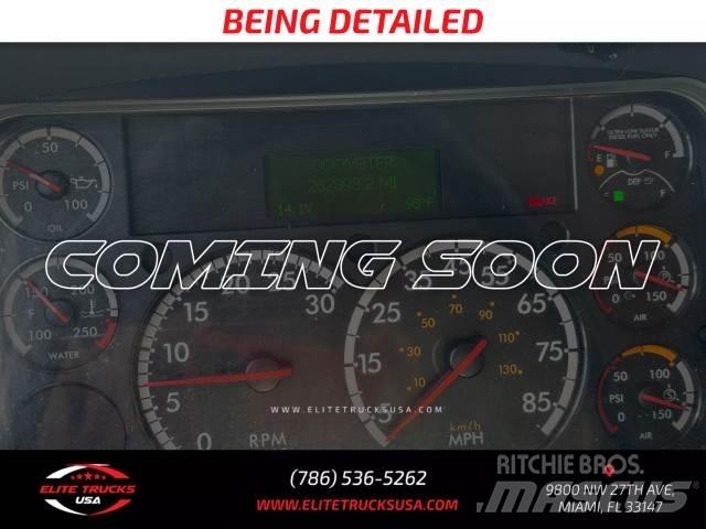 Freightliner M106 Other trucks