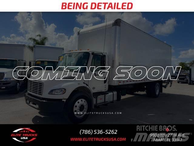 Freightliner M106 Other trucks
