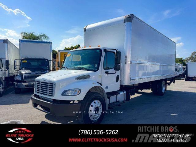 Freightliner M106 Other trucks