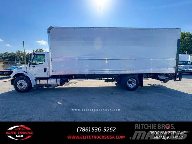 Freightliner M106 Other trucks
