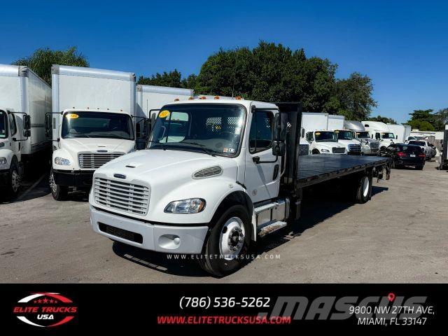 Freightliner M106 Other trucks