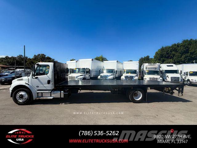 Freightliner M106 Other trucks