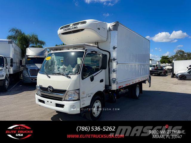 Hino 195 Other trucks