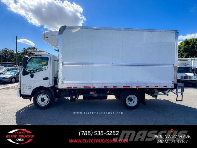 Hino 195 Other trucks