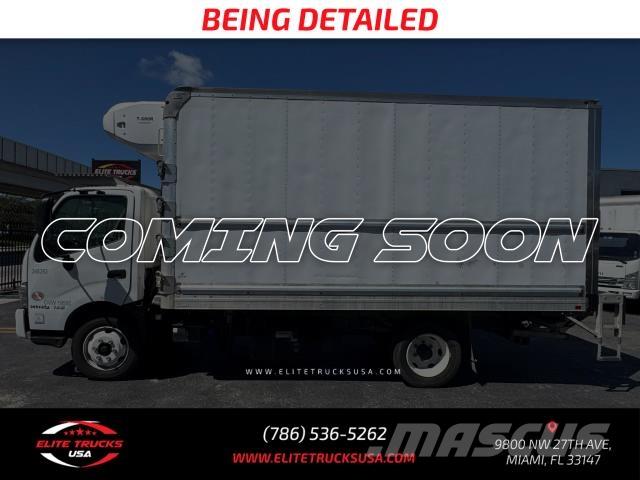 Hino 195 Other trucks