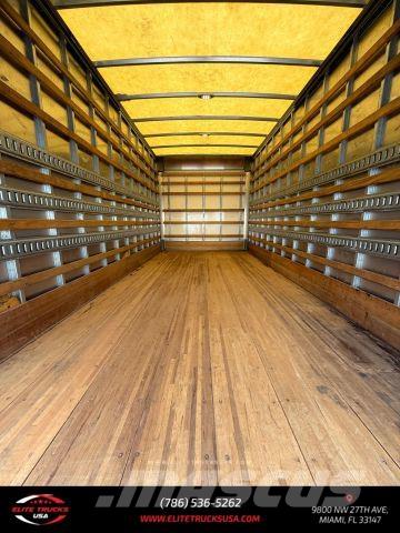 Hino 195 Other trucks