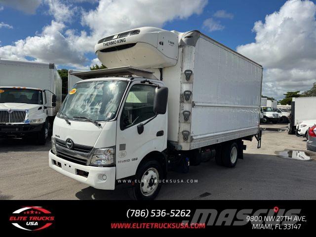 Hino 195 Other trucks