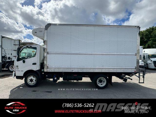 Hino 195 Other trucks