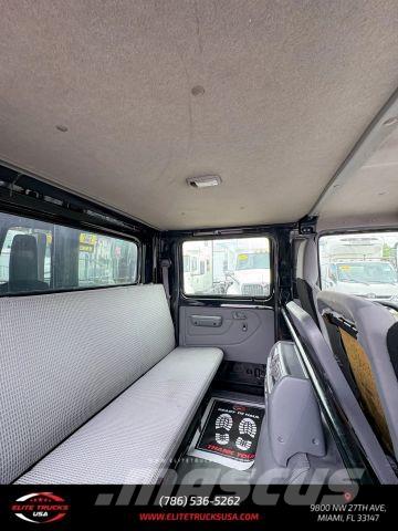 Hino 195 Other trucks