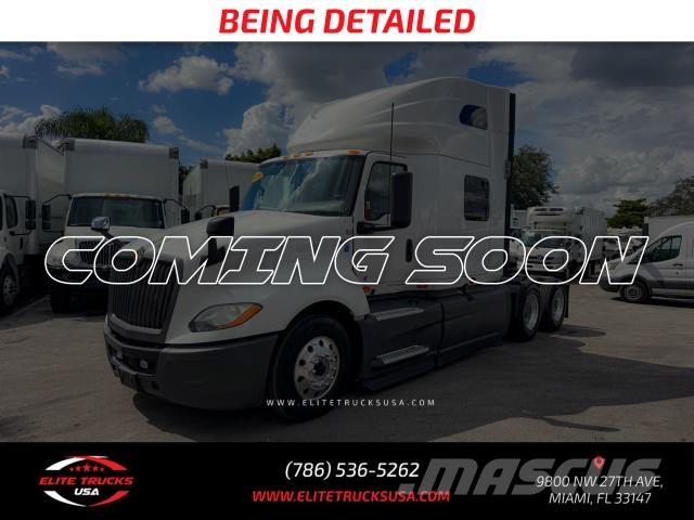 International LT Other trucks