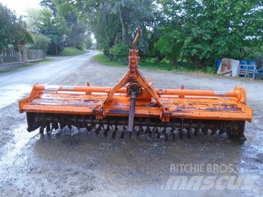 Maschio M COB M COB Power harrows and rototillers