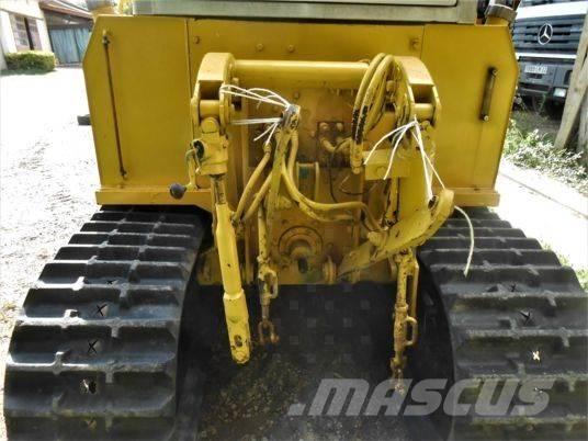 Morooka MK40S MK40S Tractors