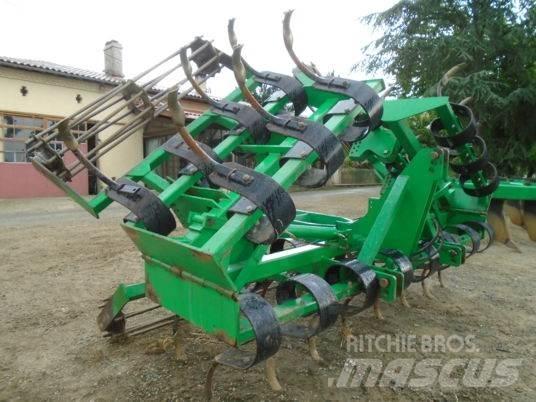 NC C620 C620 Disc harrows