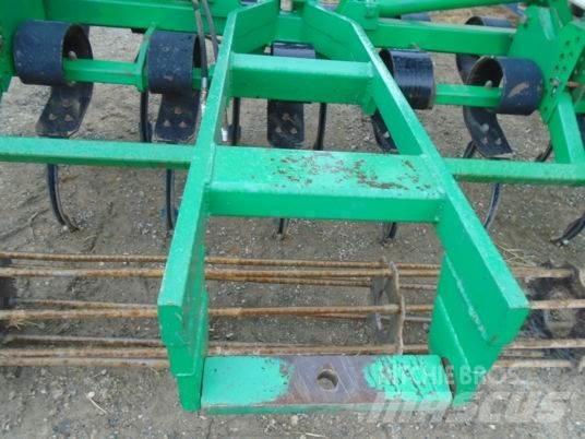 NC C620 C620 Disc harrows