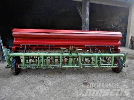 Nodet GC MAX GC MAX Drills