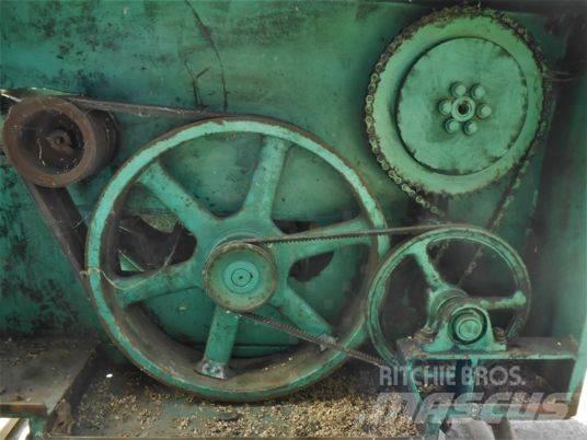  suceuse a grain pam Hopper equipment, blowers and elevators