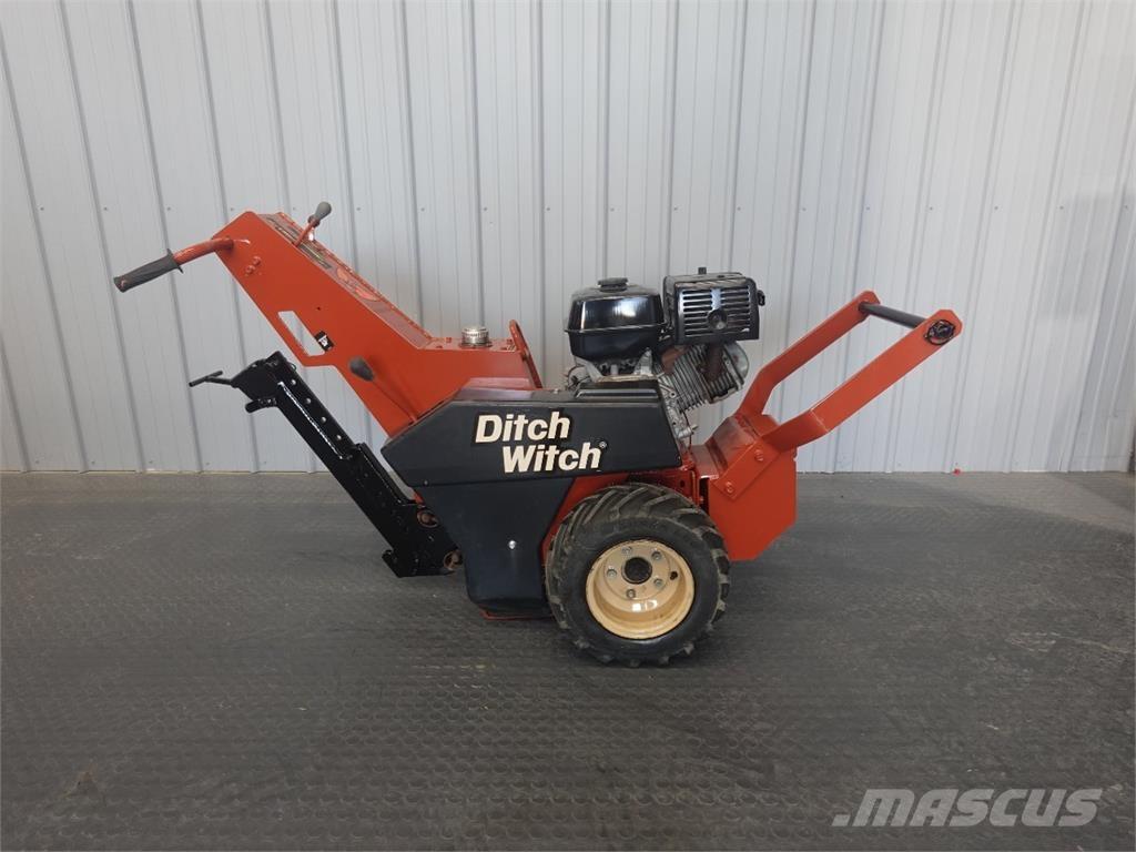 Ditch Witch 100SX Other components