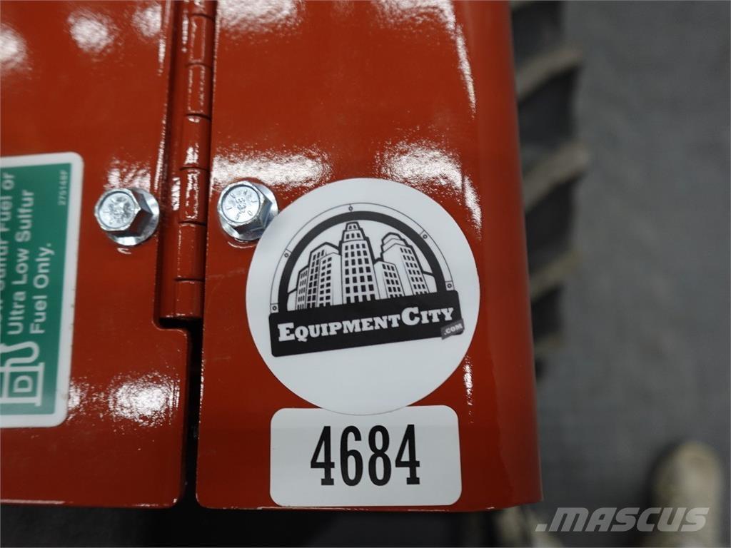 Ditch Witch rt45 Trenchers