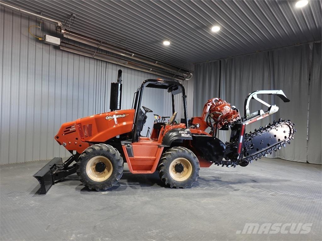 Ditch Witch RT95 Trenchers