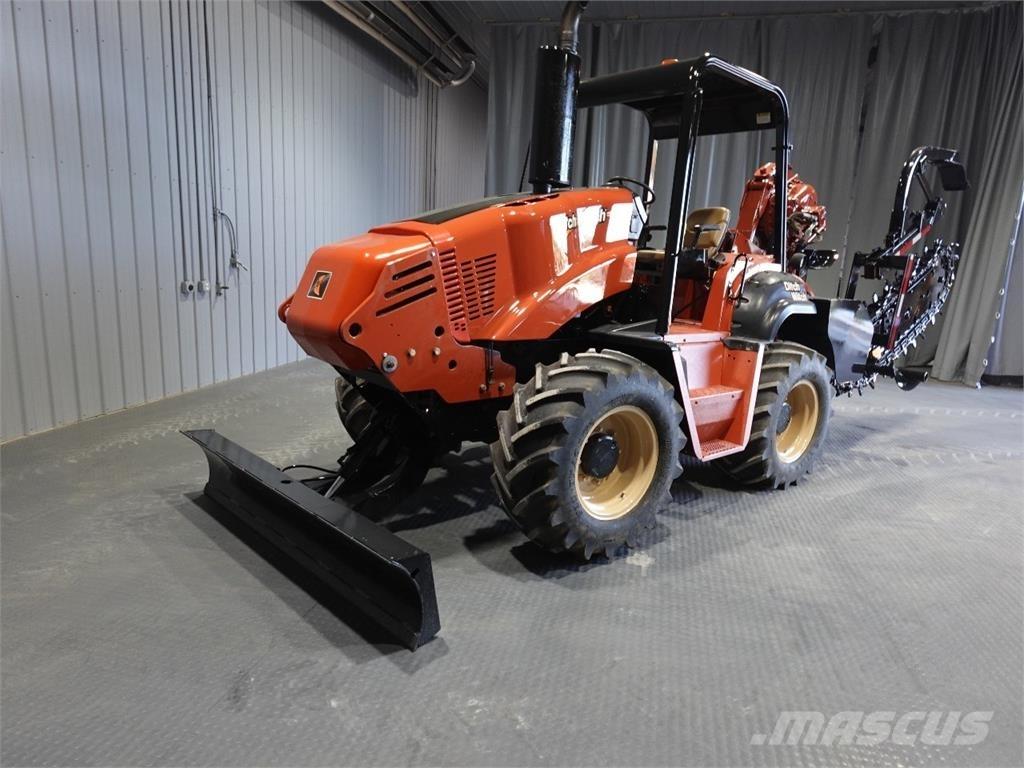 Ditch Witch RT95 Trenchers