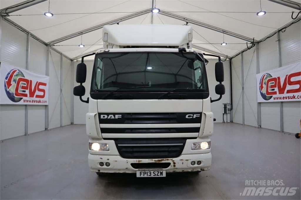DAF CF FAN 75.310 Refrigerated containers