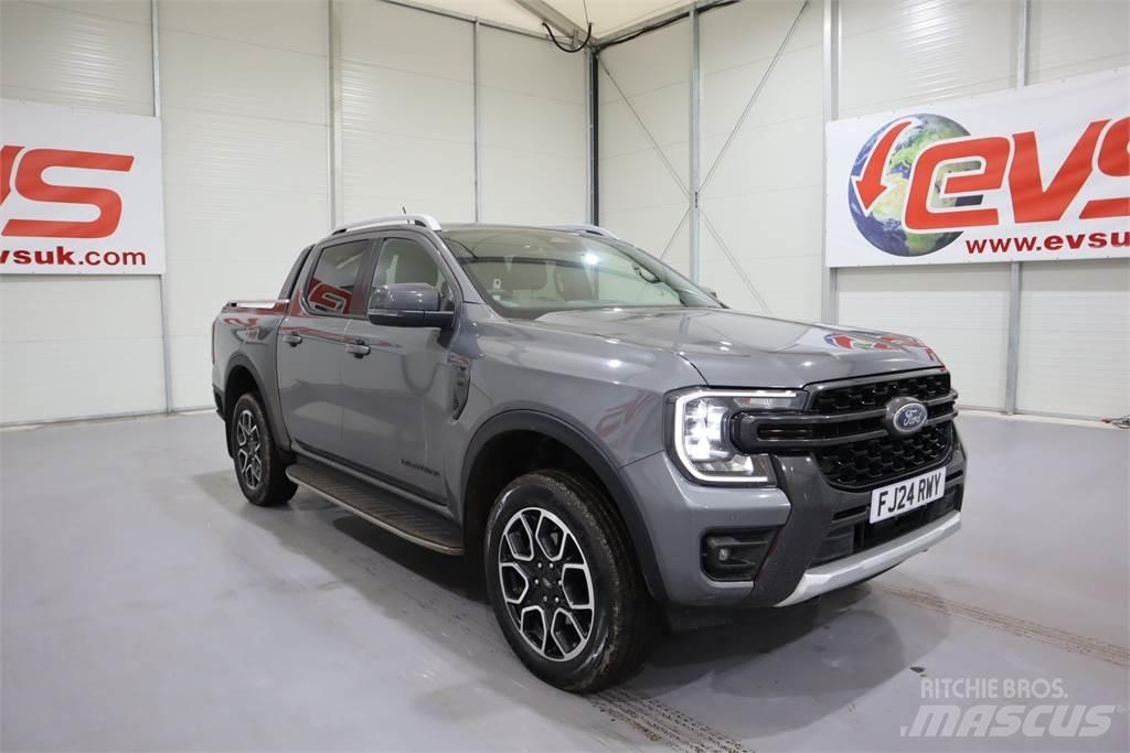 Ford RANGER WILDTRAK Other