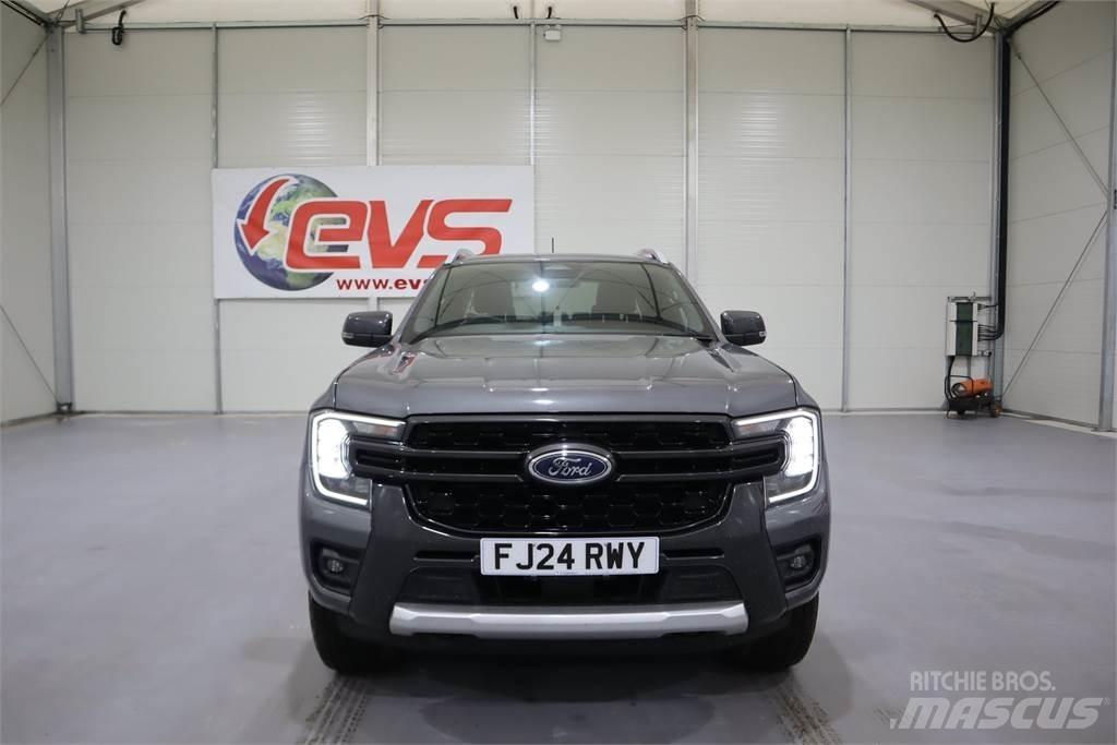 Ford RANGER WILDTRAK Other
