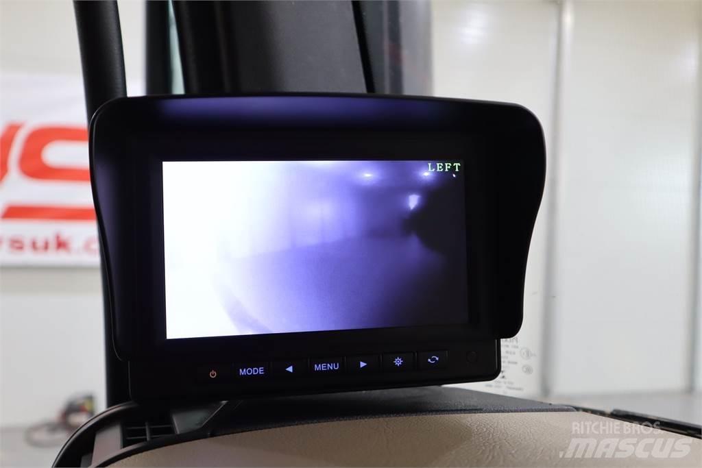 Mercedes-Benz Actros 2545 Prime Movers