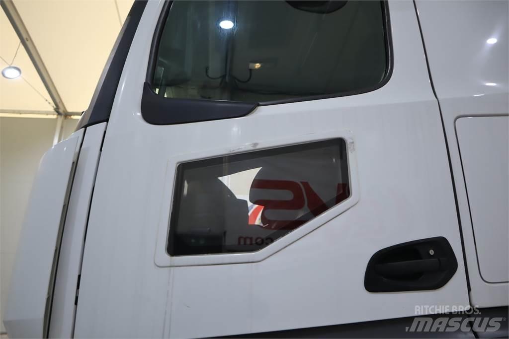 Mercedes-Benz Actros 2545 Prime Movers