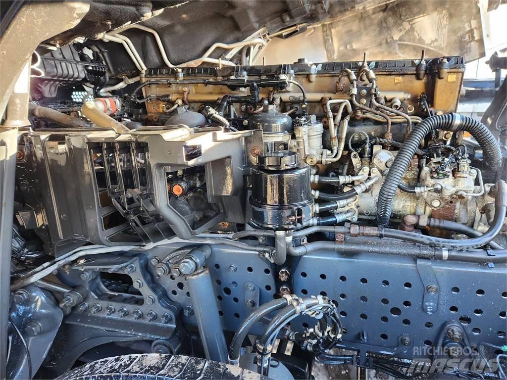 Mercedes-Benz ACTROS 2546 Prime Movers