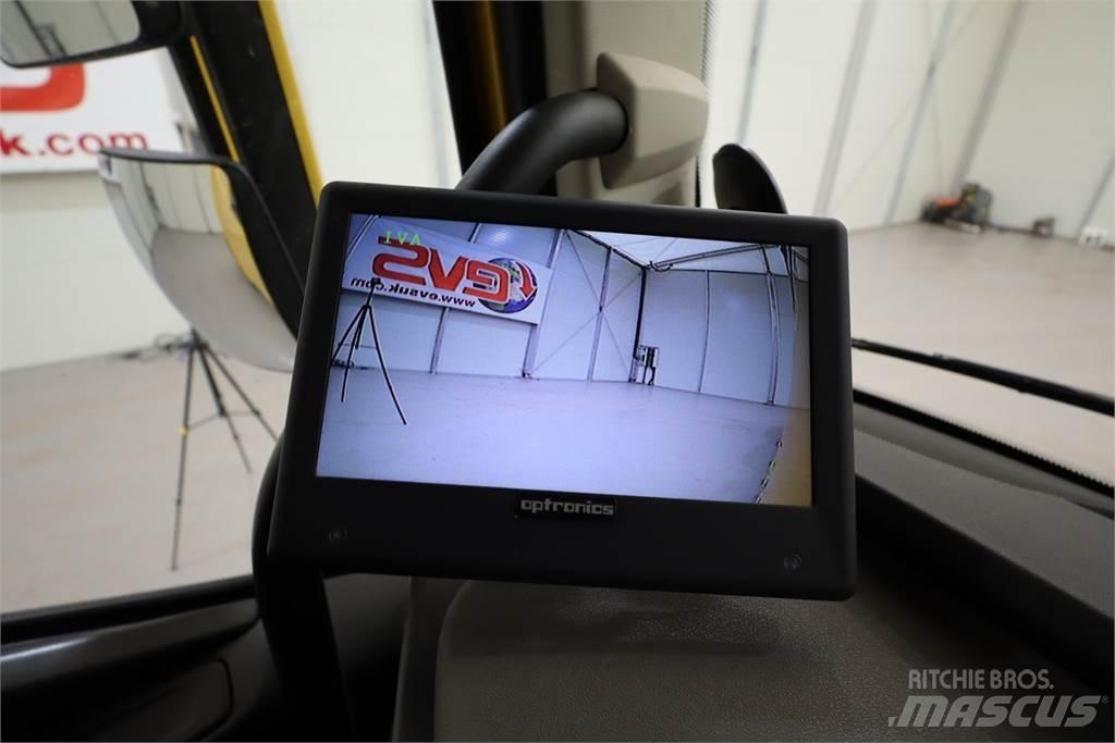 Volvo FH460 Prime Movers