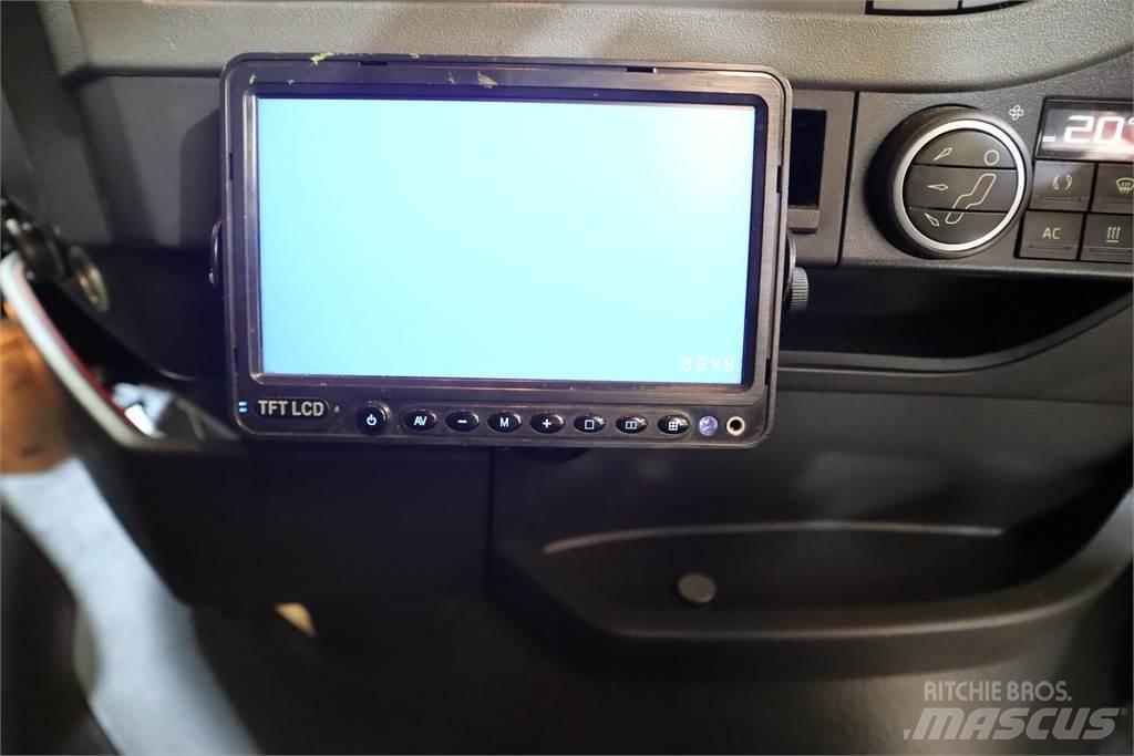 Volvo FH500 Prime Movers