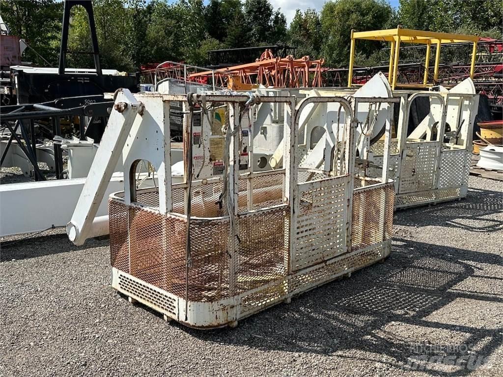 Altec 9700019868 Crane parts and equipment